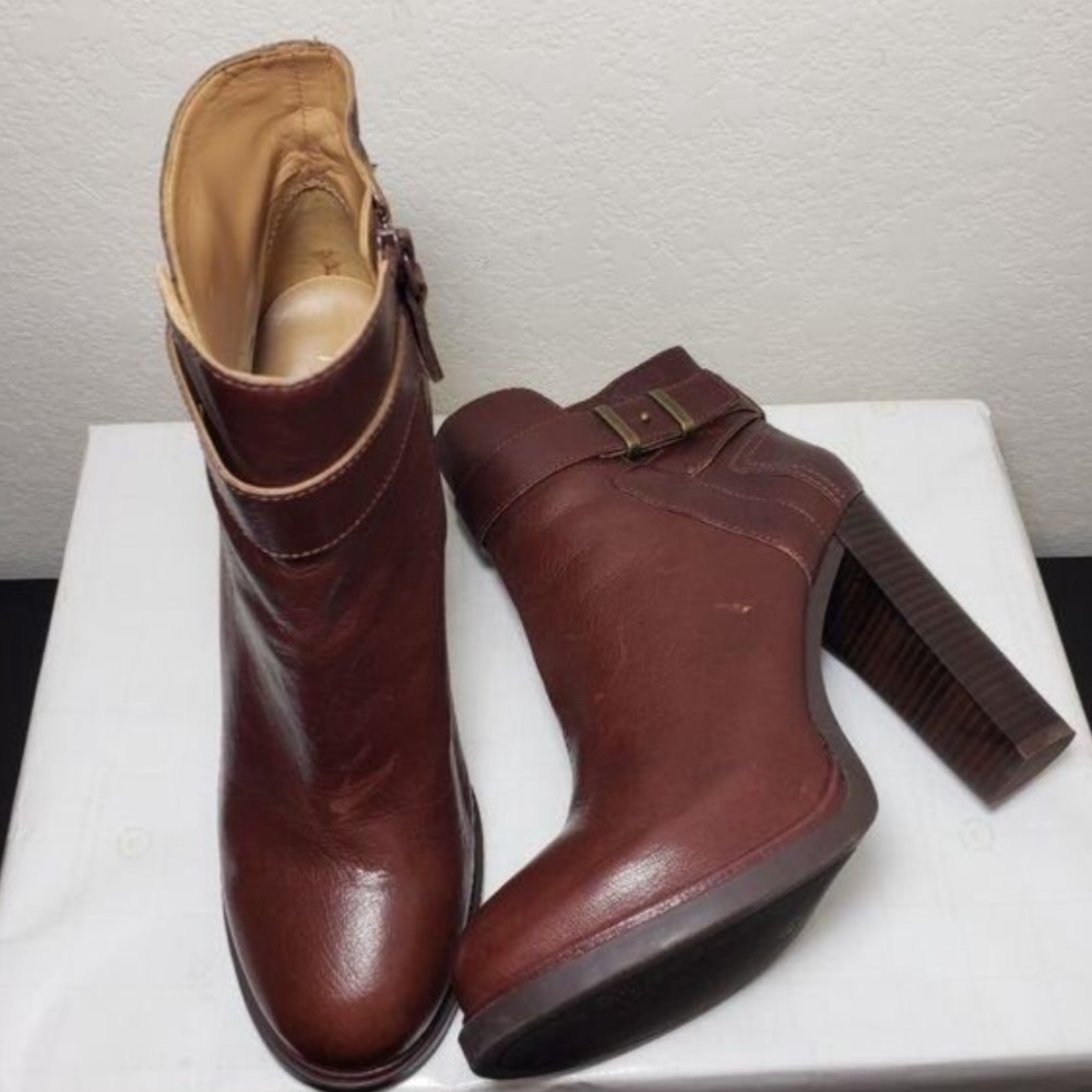 Nine West Sherbert Boots